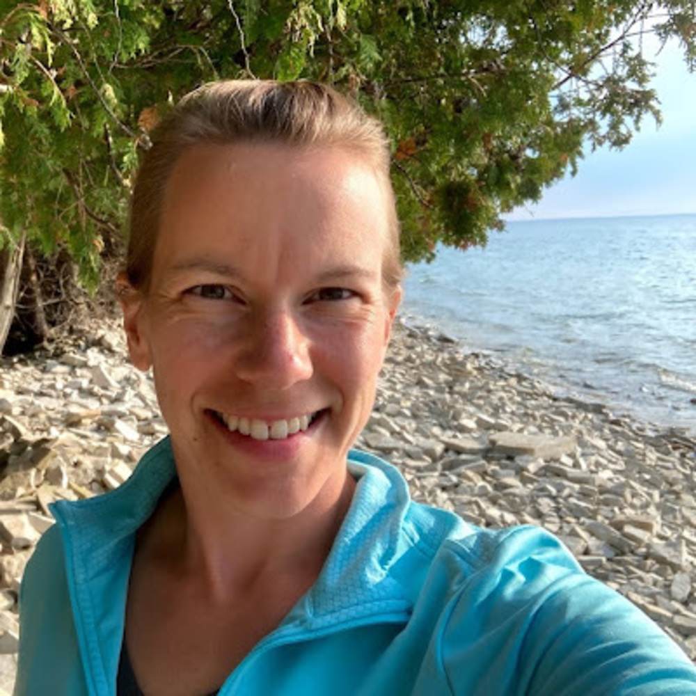 Meet your Posher, Erin